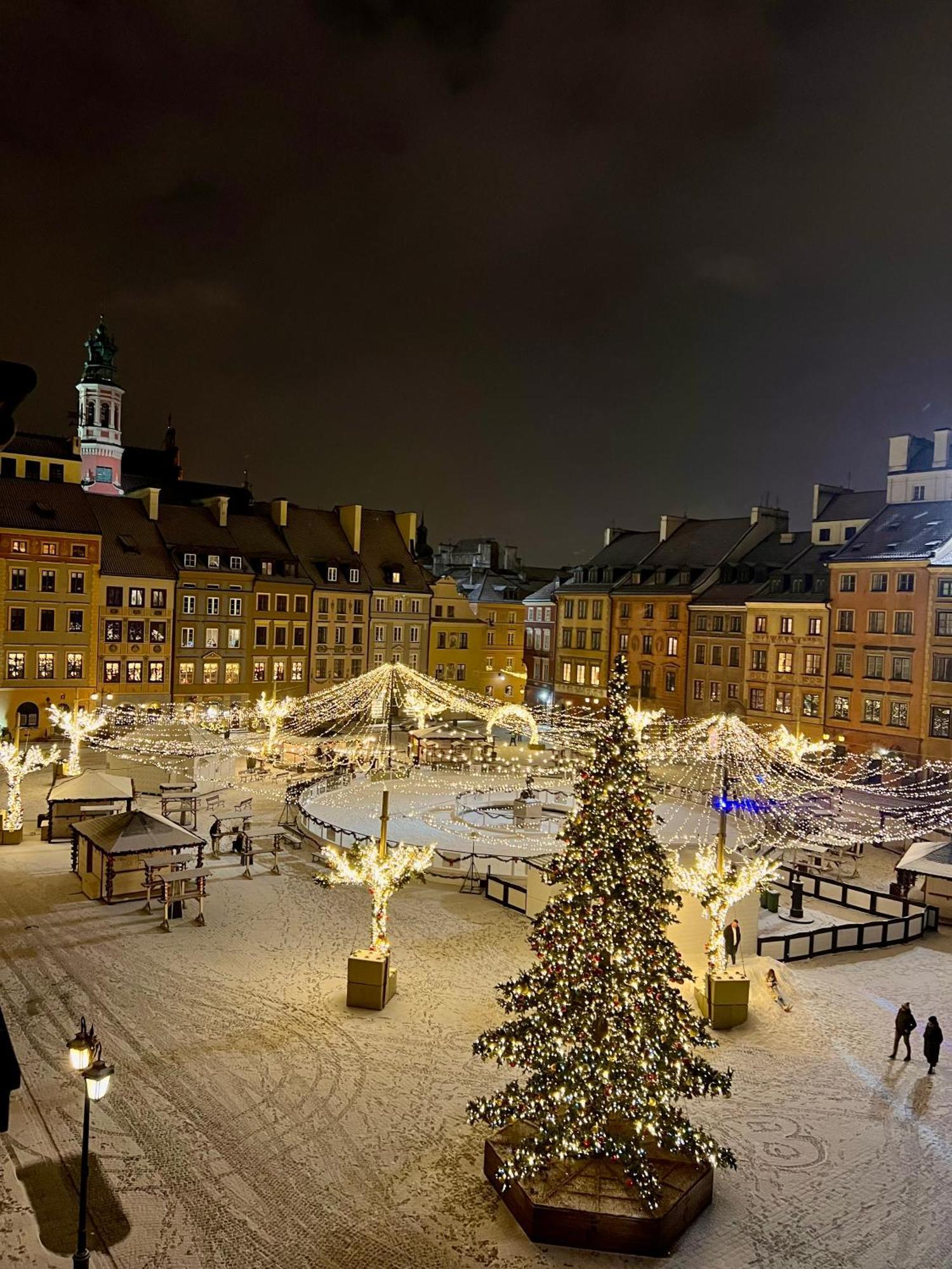 Apartmán Premium Market View Old Town